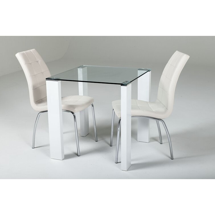 Ivy bronx dining deals chairs